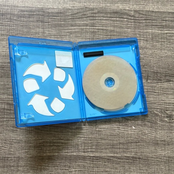 Fever Pitch on Blue-Ray Disc - Picture 3 of 3